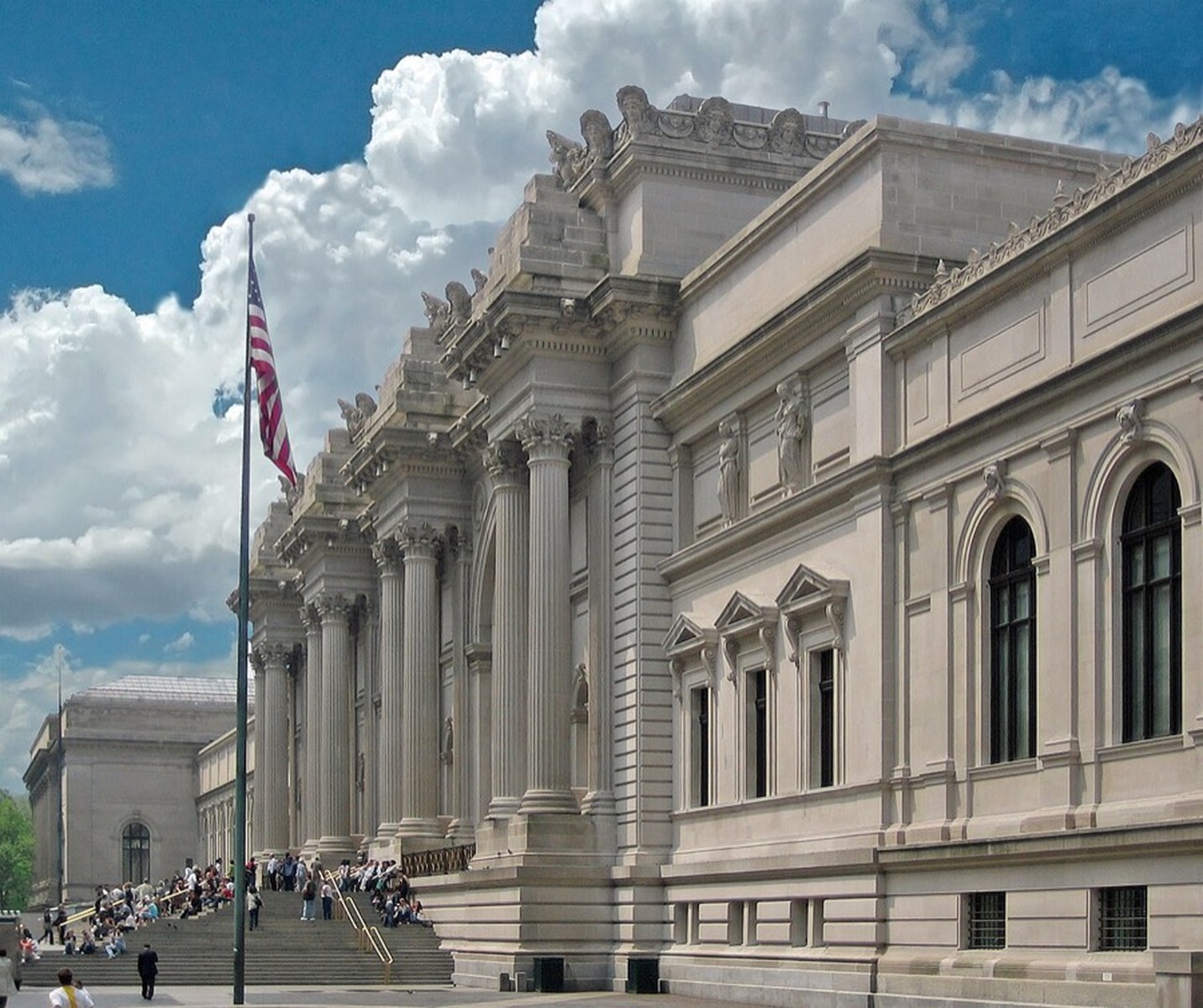 Culture et musees