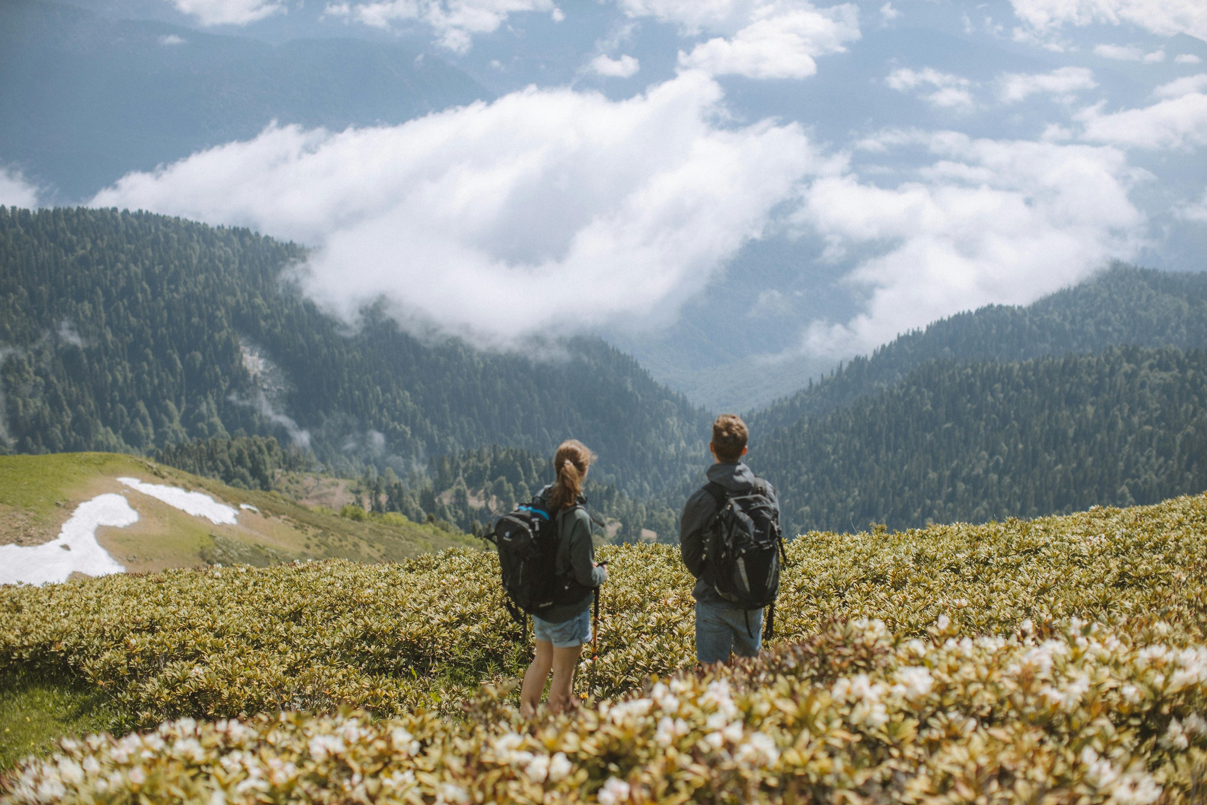 Aventure et nature